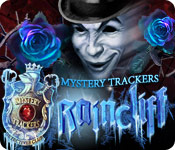 Mystery Trackers: Raincliff Walkthrough