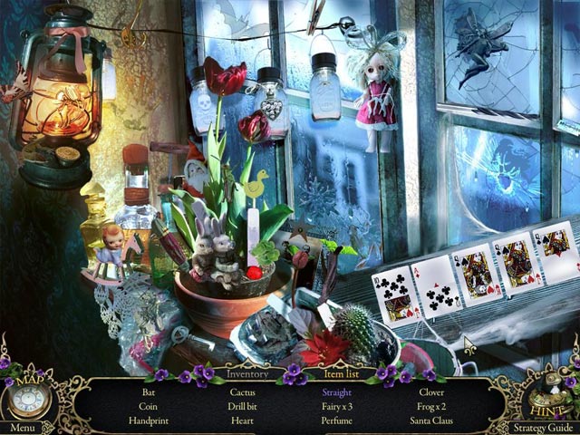 Mystery Trackers: Nebel Über Blackhill – PC Adventure Puzzle Game [Digital Download]