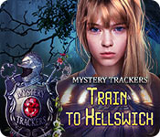 Mystery Trackers: Train to Hellswich Walkthrough