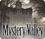 Mystery Valley Walkthrough