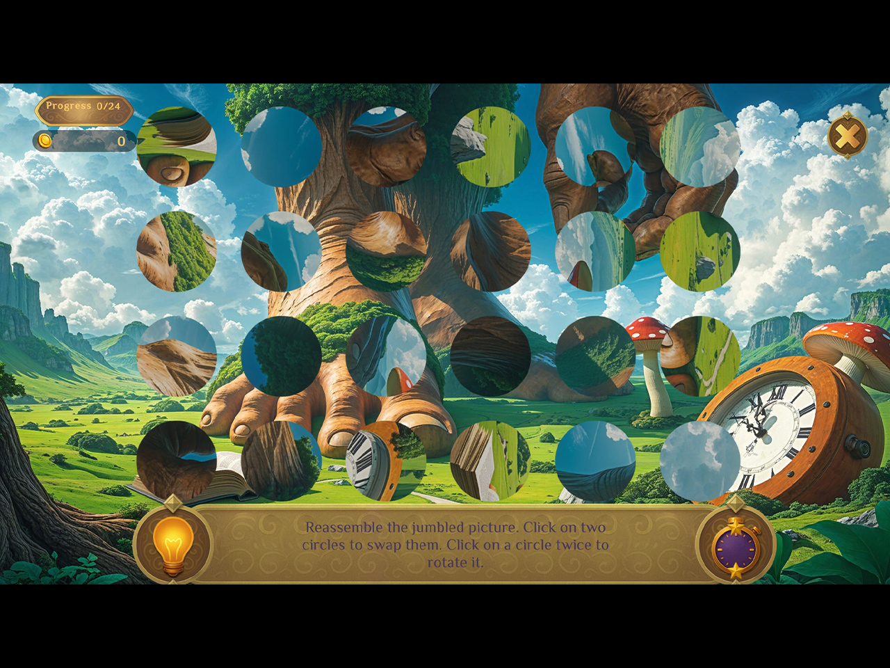 Myth Finders Collector's Edition | Big Fish