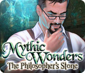 Mythic Wonders: The Philosopher's Stone Walkthrough