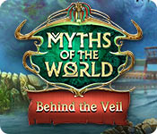 Myths of the World: Behind the Veil Walkthrough