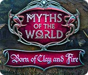 Myths of the World: Born of Clay and Fire Walkthrough