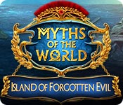 Myths of the World: Island of Forgotten Evil Walkthrough