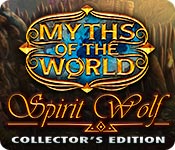 Myths of the World: Spirit Wolf Walkthrough