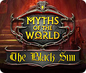 Myths of the World: The Black Sun Walkthrough