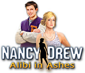 Nancy Drew: Alibi in Ashes | Big Fish