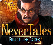 Nevertales: Forgotten Pages Walkthrough