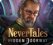 Nevertales: Hidden Doorway Walkthrough