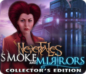 Nevertales: Smoke and Mirrors Walkthrough