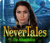 Nevertales: The Abomination Walkthrough