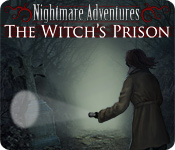 Nightmare Adventures: The Witch's Prison Walkthrough