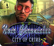 Noir Chronicles: City of Crime Walkthrough