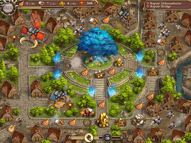 Northern Tale 2 official screenshot 1