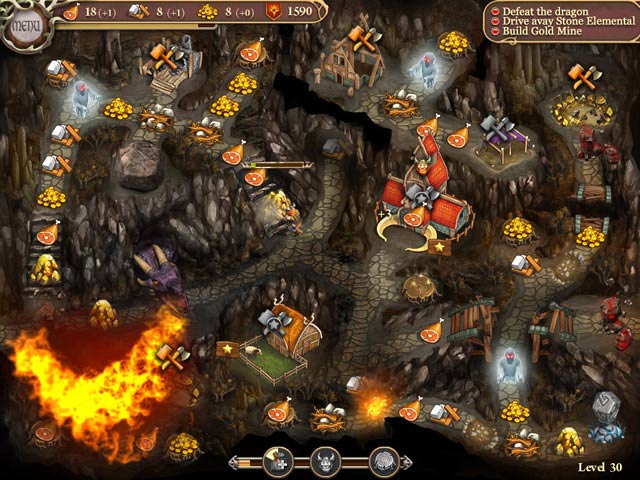 Northern Tale 2 official screenshot 2