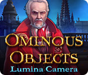 Ominous Objects: Lumina Camera Walkthrough