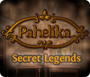 Pahelika: Secret Legends Walkthrough