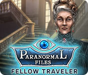 Paranormal Files: Fellow Traveler Walkthrough