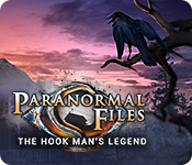 Paranormal Files: The Hook Man's Legend Walkthrough