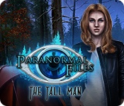 Paranormal Files: The Tall Man Walkthrough