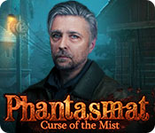 Phantasmat: Curse of the Mist Walkthrough