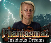 Phantasmat: Insidious Dreams Walkthrough