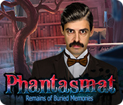 Phantasmat: Remains of Buried Memories Walkthrough