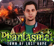 Phantasmat: Town of Lost Hope Walkthrough