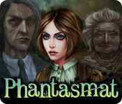 Phantasmat Walkthrough