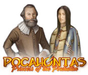 Pocahontas: Princess of the Powhatan Walkthrough