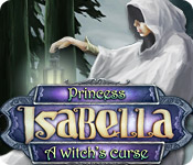 Princess Isabella: A Witch's Curse Walkthrough