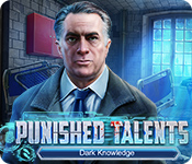 Punished Talents: Dark Knowledge Walkthrough