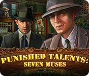 Punished Talents: Seven Muses Walkthrough