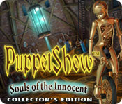 PuppetShow: Souls of the Innocent Collector's Edition Walkthrough