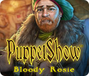 PuppetShow: Bloody Rosie Walkthrough