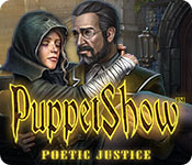 PuppetShow: Poetic Justice Walkthrough