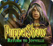 PuppetShow: Return to Joyville Walkthrough