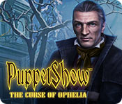 PuppetShow: The Curse of Ophelia Walkthrough