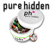 Pure Hidden Walkthrough