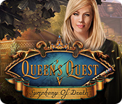 Queen's Quest: Symphony of Death Walkthrough