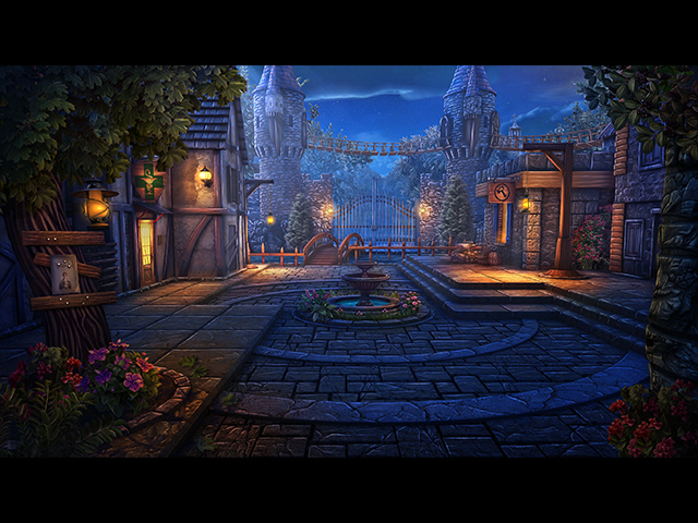 Queen's Quest 5 : Symphonie De La Mort - Jeu PC Windows - Livraison Rapide