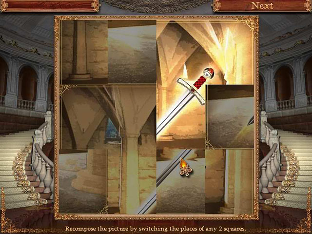 rainbow web 2 — game screenshot