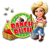 Ranch Rush (輸入版) Ranch Rush | Big Fish