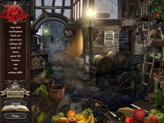 Fish Ch The Ripper thumbnail