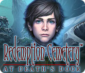 Redemption Cemetery: At Death's Door Walkthrough