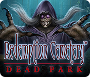 Redemption Cemetery: Dead Park Walkthrough