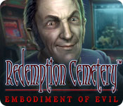 Redemption Cemetery: Embodiment of Evil Walkthrough