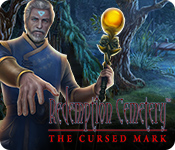 Redemption Cemetery: The Cursed Mark Walkthrough