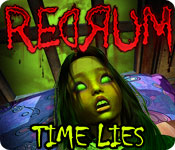 Redrum: Time Lies Walkthrough